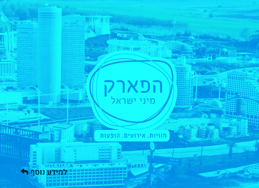 מיני ישראל